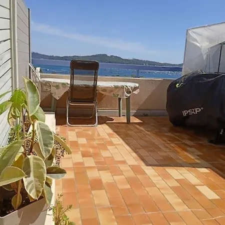 T 2, Vue Imprenable Apartment La Seyne-sur-Mer